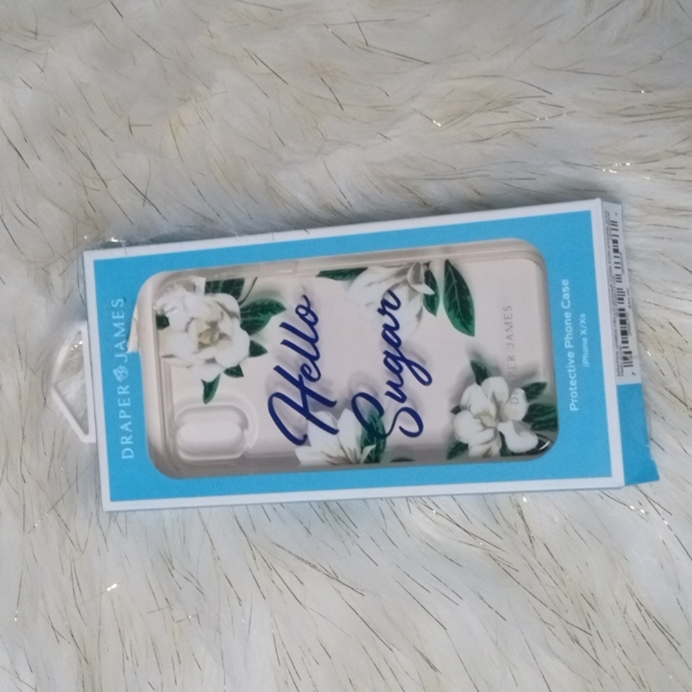 iPhone x/xs phone case by Draper James
